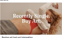 Post image for Twyla Launches The Most Offensive Art Ad on the Internet