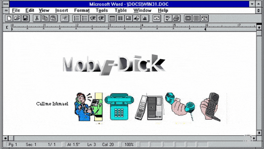 mobydick-doc