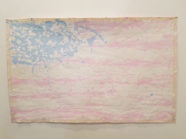 Manuel Solano, "America Is The Greatest Country On Earth 2," 2012.