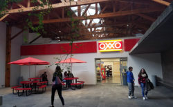 Post image for We Went to Gabriel Orozco’s OXXO