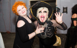 Post image for Slideshow: AFC’s Goth Benefit, Part 1