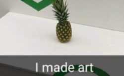 Post image for No, The Pineapple Prank Meme Isn’t Proof “Modern Art” Is A Sham