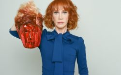 Post image for Tyler Shields is A Terrible Artist. Kathy Griffin is Just His Accomplice.
